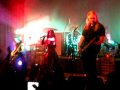 Sirenia - Absent Without Leave (Southamerican Tour 2010 - Bogotá)