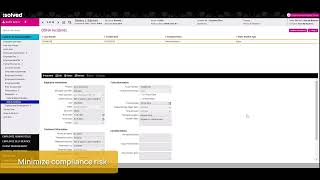 Information WayRoll HR | iSolved HR Consulting Overview News