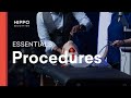 Live Resuscitative Hysterotomy by Dr. Sara Gray: Essentials of EMCrit 2018