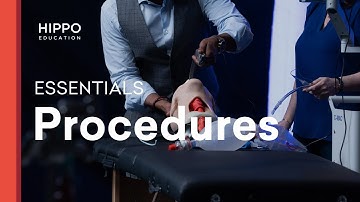 Live Resuscitative Hysterotomy by Dr. Sara Gray: Essentials of EMCrit 2018