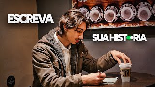 Thumbnail for Como Escrever um Diário com Clareza Mental