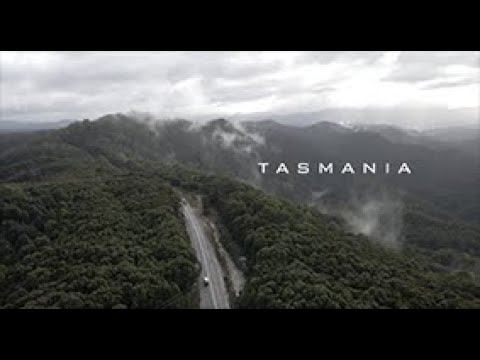 Tasmania Winter 2021 - Travel Video. Launceston, Cradle Mountain, Strahan, Hobart, Bruney Island