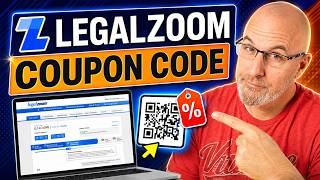 LegalZoom Coupon Code | Watch This Before You Pay For a Registered Agent