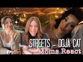 Doja Cat - Streets Reaction - MOMS REACT