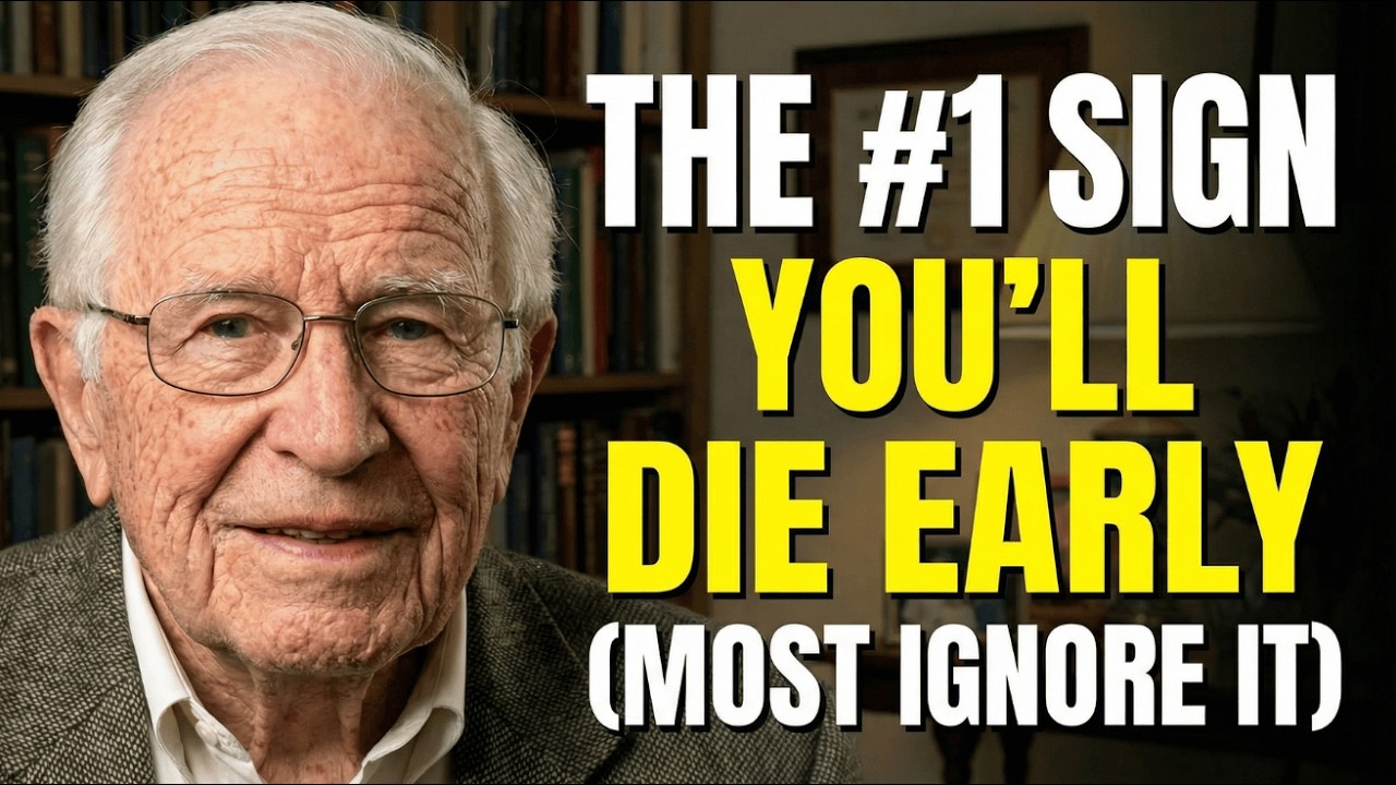 I Spent 43 Years at Mayo Clinic Studying Longevity  Almost Everything You Believe Is Wrong