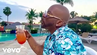M.C.KEV - Too Sexy (Lyric Video)