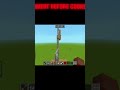 minecraft parkour #parkour #minecraft