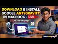 Is My Windows work on MacBook | Daily VLog | 29-Apr-2026 | Live | Tamil
