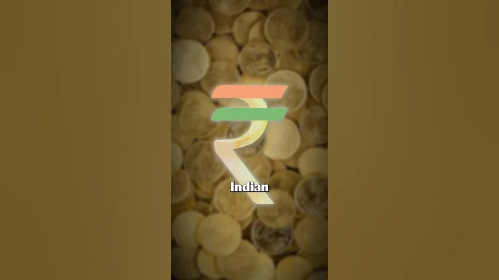 ₹ Symbol - How was it born | Keerthi History                                  #india #shorts #facts