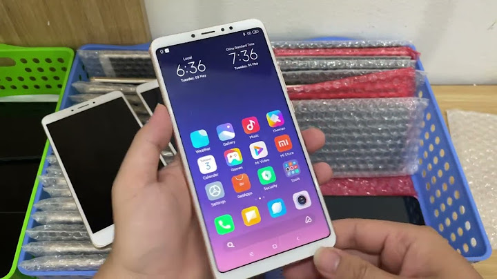 So sánh mi max 2 và mi max 3 năm 2024