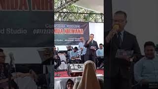 Download Lagu LIVE SHOW QASIDAH MODEREN ANNIDA NIRWANA LEBAK GEDE MP3