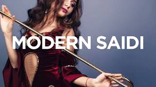 MODERN SAIDI BELLYDANCE MUSIC