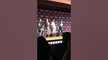 NYCC Steven universe