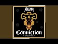 Conviction  astas theme  from black clover