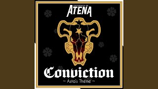 Download Lagu Conviction ~ Asta's Theme ~ (From "Black Clover") Download Lagu Conviction ~ Asta's Theme ~ (From "Black Clover")