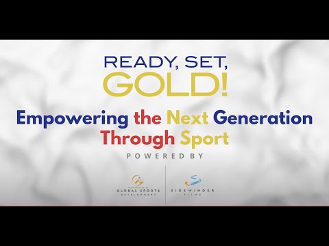 Welcome to Ready, Set, Gold!