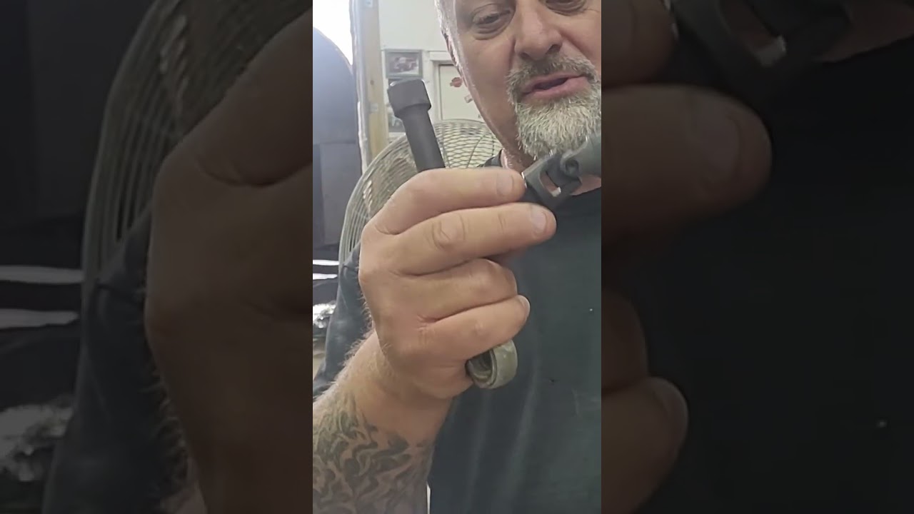 Bumper Car Gets Upgrades | Goen's Garage 