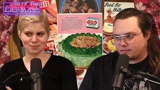 Jacob's Mom Makes us Eat Food from the 70's | Arcane Lounge Podcast #135