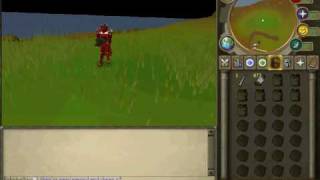 RebelYelliex 128 Crafting Hardleather bodies