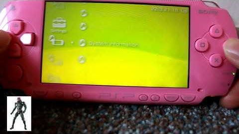 How to upgrade to 5.50 GEN D2