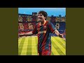 LIONEL MESSI SONG (Neue Version)