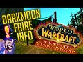 Darkmoon faire guide for season of discovery  what you absolutely must know