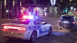 Канада 2112: Стрельба на улицах Монреаля и другие новости