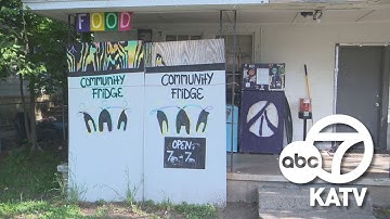 Arkansas nonprofits unite to combat food insecurity with Pantry2U delivery project