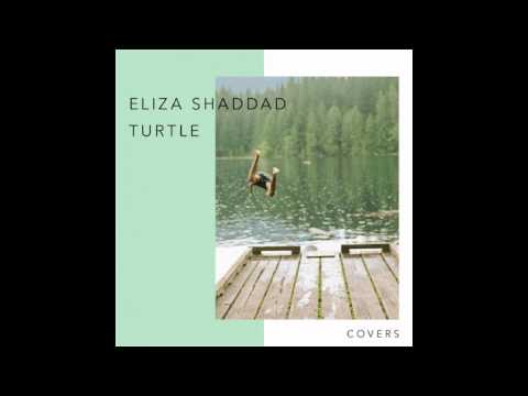 Eliza Shaddad x Turtle - Driftwood (Travis Cover)