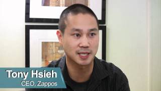 Customer Service Secrets That Made Zappos Successful
