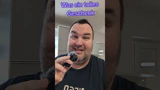 #Auswandern aus #Deutschland - #geburtstag Geschenk aus #ungarn . #bitcoin @Blocktrainer