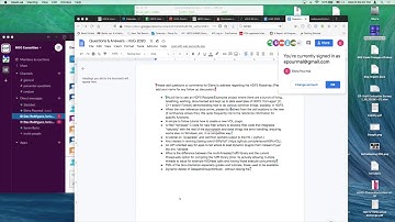HDF Roundtable (HDF5 Users Group, Day 2 - 10/14/20)