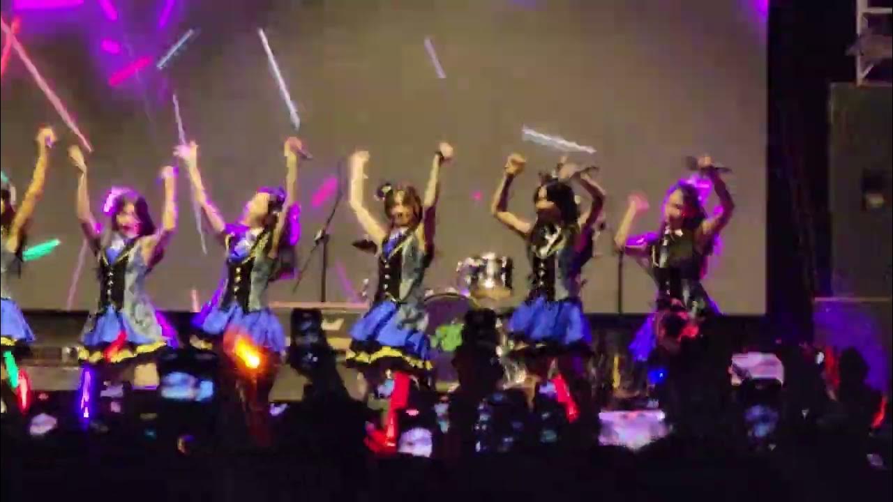 ONLY TODAY JKT48 live at Festive Fest 2024 KLATEN YouTube ONLY TODAY JKT48 live at Festive Fest 2024 KLATEN YouTube