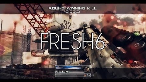 SoaR QK - FRESH6
