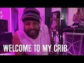 Randy Nota Loca - Welcome To My Crib (Live Session)