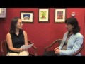 view Interview with a Naturalized Citizen: Magdalena Mieri digital asset number 1