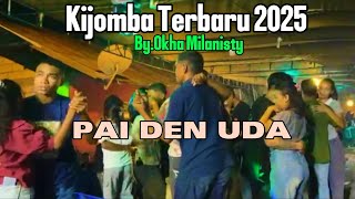 Download Lagu Lagu Dansa Kijomba Terbaru 2025 || PAI DEN UDA || Okha Milanisty 🎤 MP3 Download Lagu Lagu Dansa Kijomba Terbaru 2025 || PAI DEN UDA || Okha Milanisty 🎤 MP3