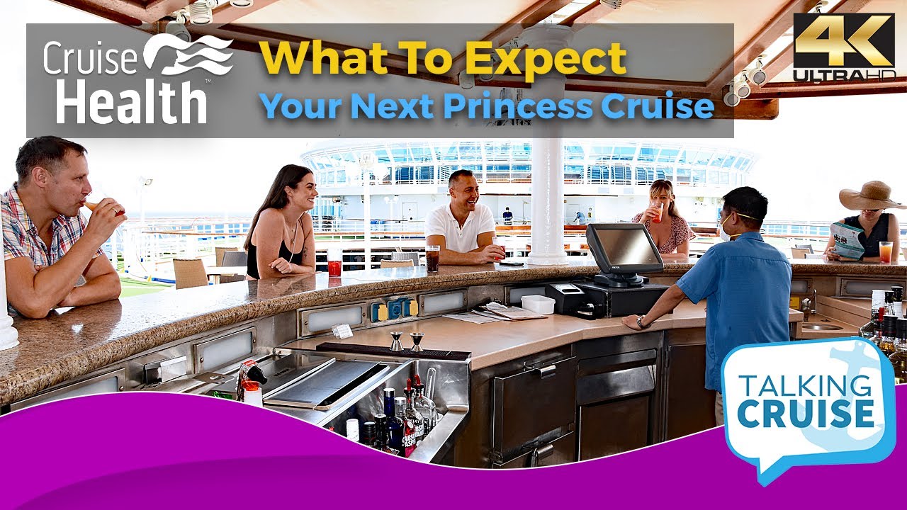 princess cruise help