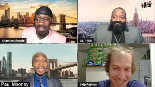 Last Take REACTS to Lindsay Clancy Mistrial | Paul Mooney GOES OFF on Lindsay Clancy Jurors & More
