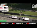 Race Highlights | 2026 TA Sprint at Road America