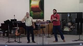Revelation 6 – War, famine, pestilence, and wild beasts?!