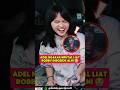 ADEL NGAKAK LIHAT MAS ROBBY DIRODOK ALNI LOH YA😹