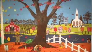 Best Bulletin board ideas for thanksgiving