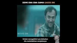 Demi Seorang Wanita, 3 Saudara Ini Saling Memusnahkan film : Sennentuntschi Curse Of The Alps 2010
