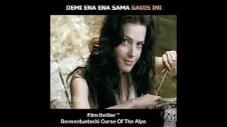 Demi Seorang Wanita, 3 Saudara Ini Saling Memusnahkan film : Sennentuntschi Curse Of The Alps 2010