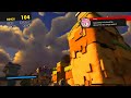 SHC2022 - Sonic Forces Re-imagined Sunset Heights 2:08.89