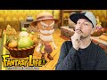 Leveling Farming Life FAST! Fantasy Life i: The Girl who Steals Time