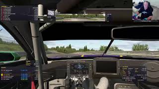 IMSA Nurbs GT3