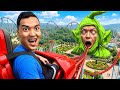 Youtube Thumbnail title
