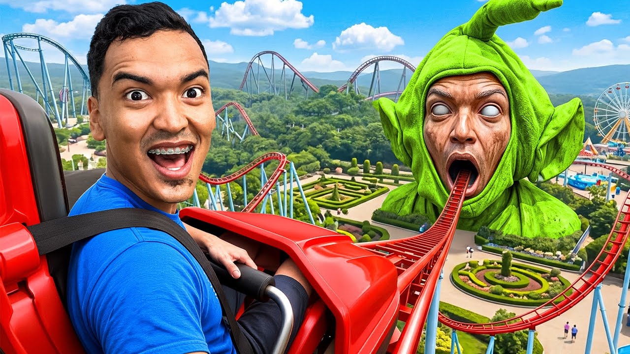 Latest Title & Thumbnail